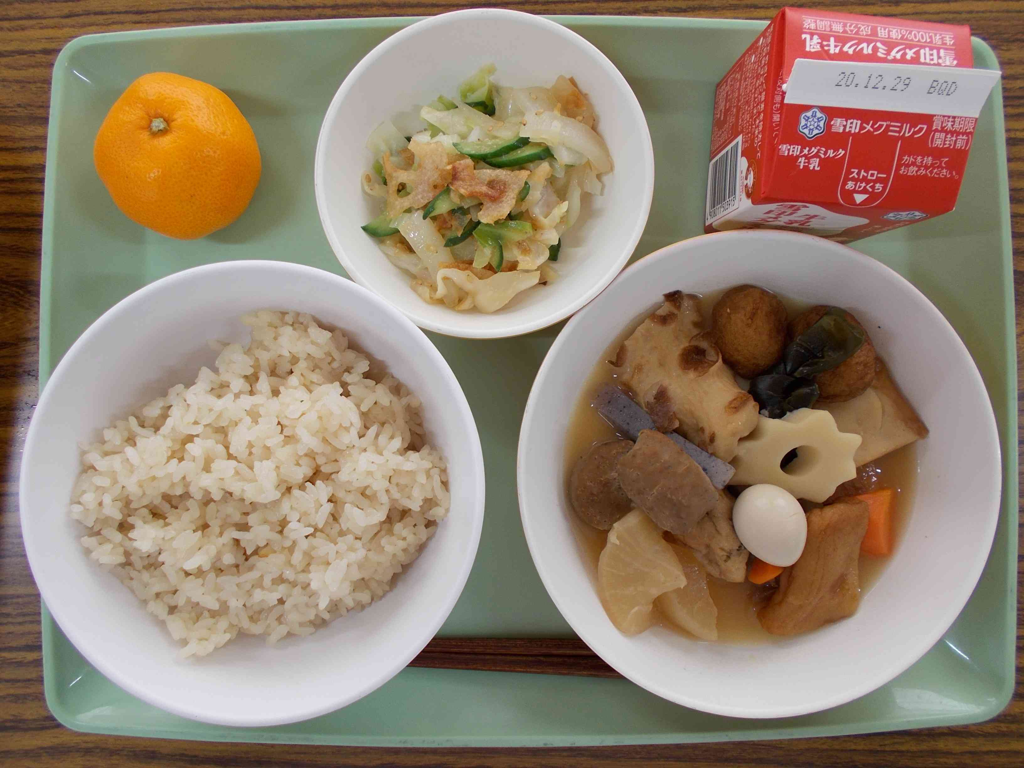 学校給食目的 – 学校給食法 7つの目標 – 1 学校給食の現状 – ZXTDV