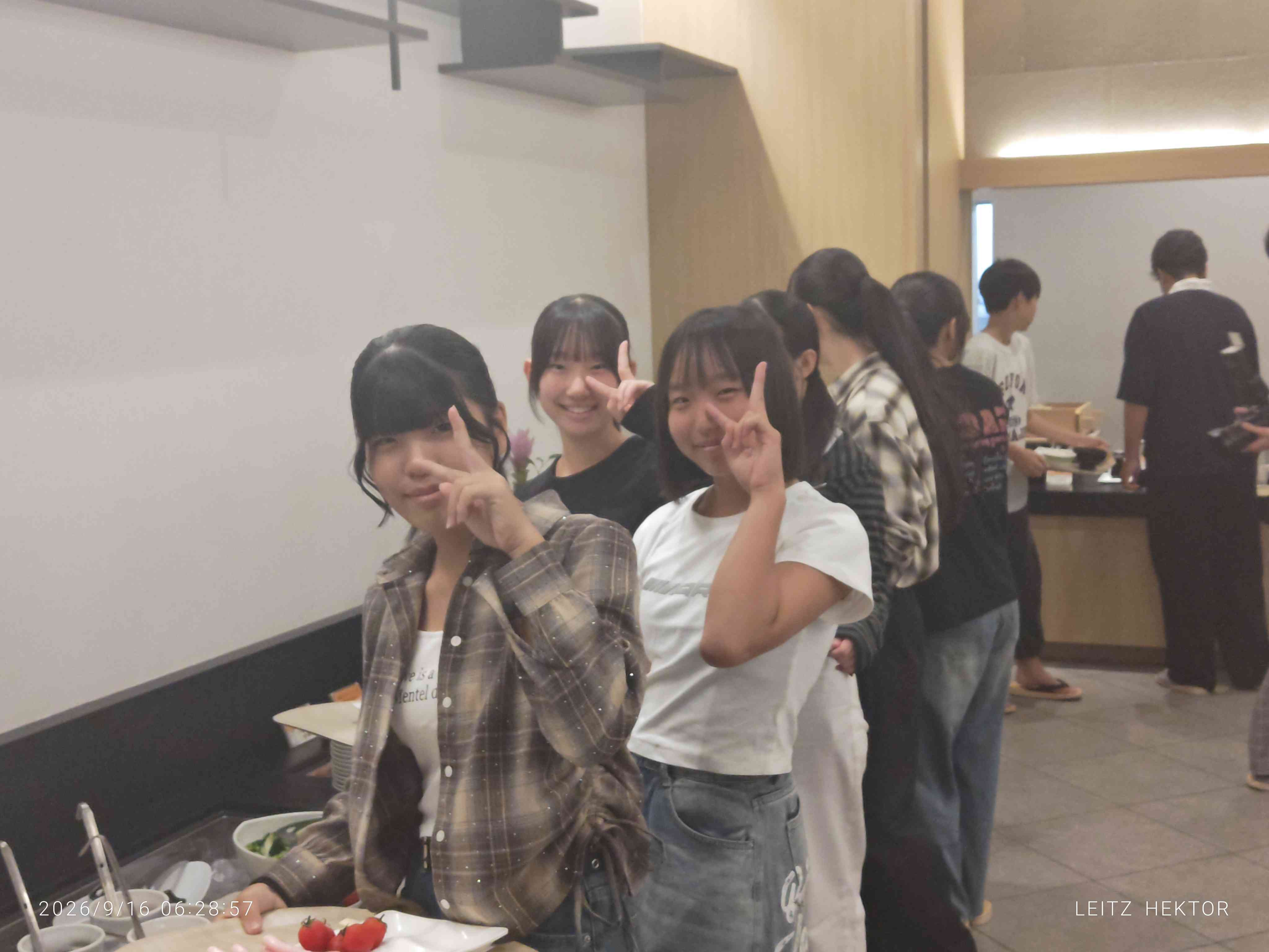 2026.09.16.修学旅行2日目1