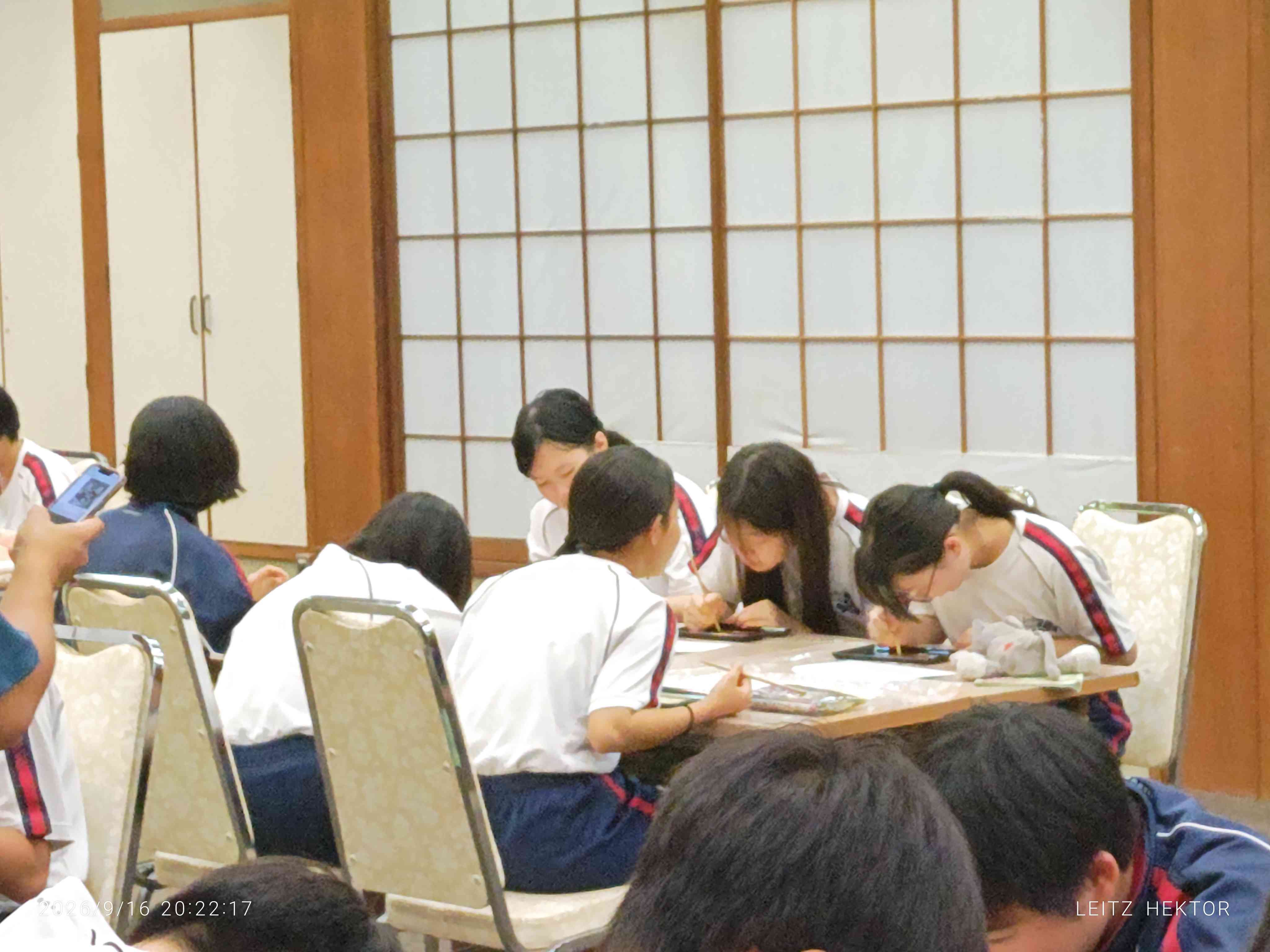2026.09.16.修学旅行2日目17