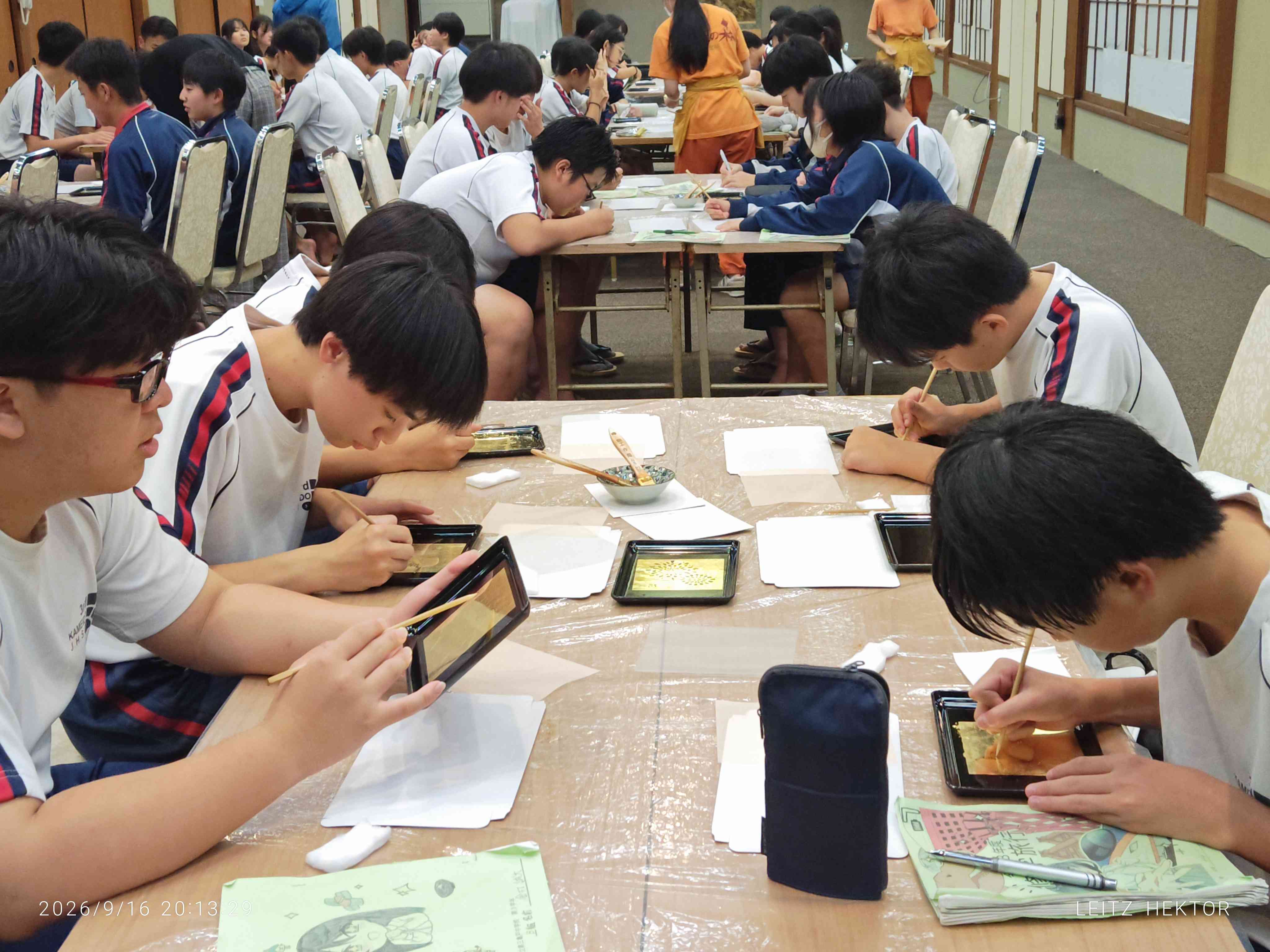 2026.09.16.修学旅行2日目19